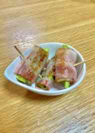 みんなが作ってる アスパラ ベーコン アスパラベーコン巻きのレシピ クックパッド 簡単おいしいみんなのレシピが357万品