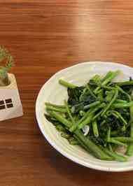 みんなが作ってる 空芯菜のレシピ クックパッド 簡単おいしいみんなのレシピが357万品
