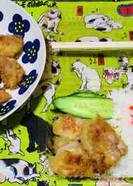 みんなが作ってる 片栗粉の代わりのレシピ クックパッド 簡単おいしいみんなのレシピが371万品