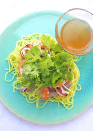 みんなが作ってる つけ麺 玉ねぎのレシピ クックパッド 簡単おいしいみんなのレシピが359万品