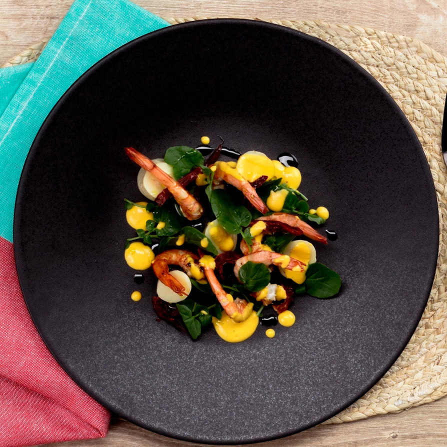 カーミットの小豆と米のレシピ