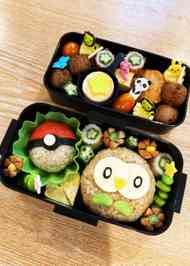 みんなが作ってる キャラ弁 枝豆のレシピ クックパッド 簡単おいしいみんなのレシピが359万品