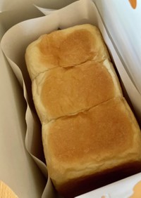食パン（角食・山型）