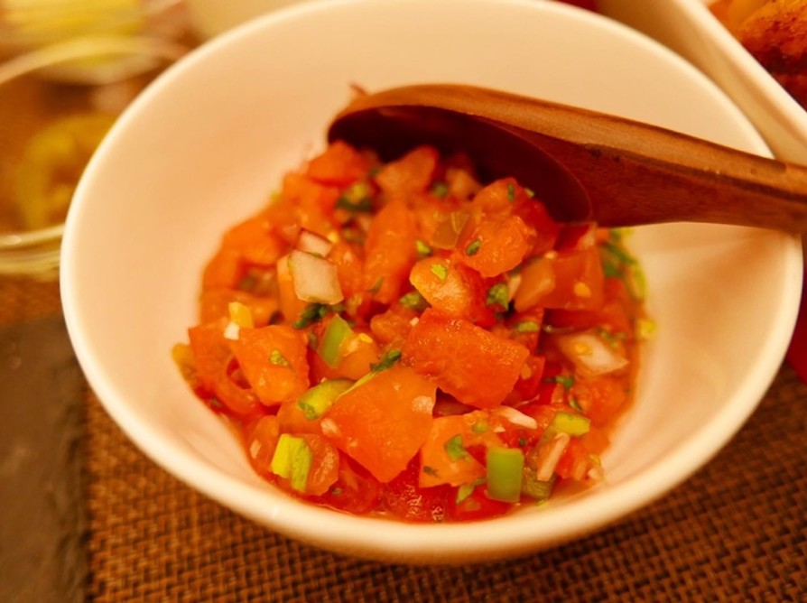 ヒカマフライのレシピ