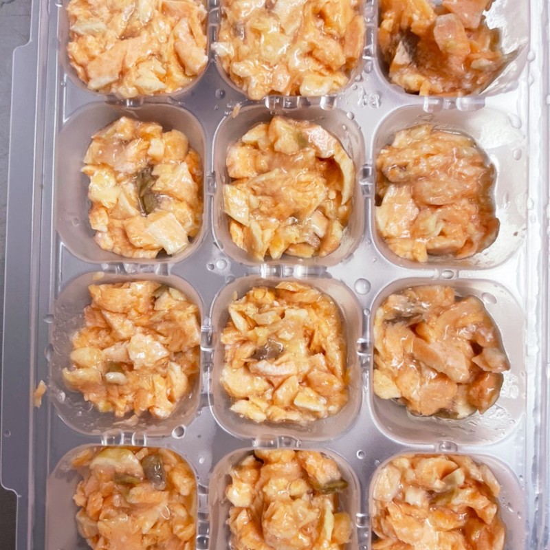 みんなが作ってる 離乳食 中期 レンジのレシピ クックパッド 簡単おいしいみんなのレシピが360万品