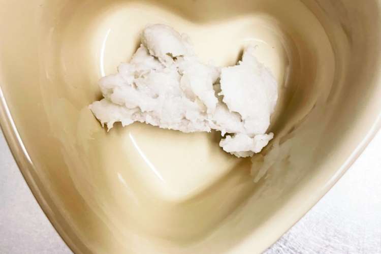 離乳食中期 レンジで里芋 レシピ 作り方 By イトp夫婦 クックパッド 簡単おいしいみんなのレシピが376万品