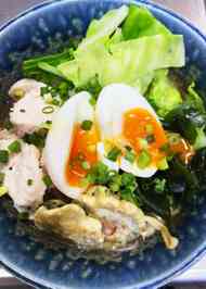 みんなが作ってる にんにくそうめんのレシピ クックパッド 簡単おいしいみんなのレシピが367万品