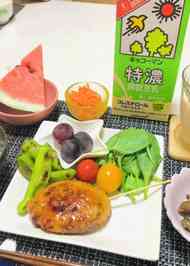 みんなが作ってる 夏の夕飯のレシピ クックパッド 簡単おいしいみんなのレシピが374万品