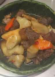 みんなが作ってる 鹿肉 すじのレシピ クックパッド 簡単おいしいみんなのレシピが361万品