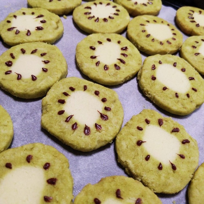 みんなが作ってる かわいい クッキーのレシピ クックパッド 簡単おいしいみんなのレシピが359万品