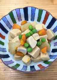 みんなが作ってる 高野豆腐 子供のレシピ クックパッド 簡単おいしいみんなのレシピが359万品