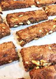 みんなが作ってる プロテインバー おからのレシピ クックパッド 簡単おいしいみんなのレシピが359万品