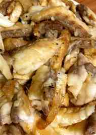 みんなが作ってる 魚 バター焼きのレシピ クックパッド 簡単おいしいみんなのレシピが364万品