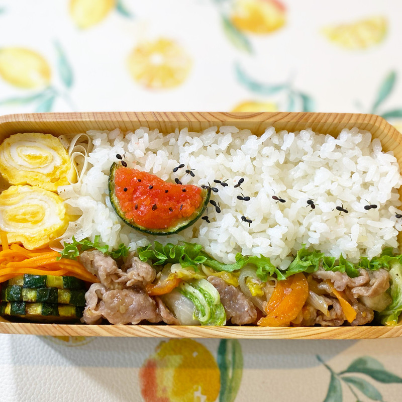 みんなが作ってる お弁当 ご飯 暑いのレシピ クックパッド 簡単おいしいみんなのレシピが360万品