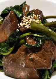 みんなが作ってる あさがお菜のレシピ クックパッド 簡単おいしいみんなのレシピが359万品