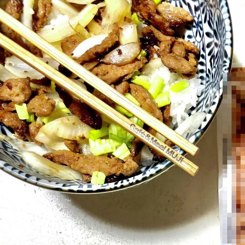 みんなが作ってる 牛丼 簡単 めんつゆなしのレシピ クックパッド 簡単おいしいみんなのレシピが359万品