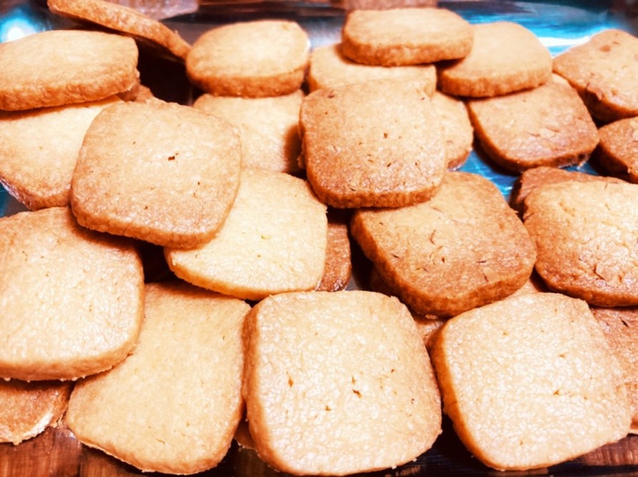 サクホロ〜なクッキーの画像