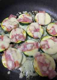 みんなが作ってる ズッキーニ ベーコン お弁当のレシピ クックパッド 簡単おいしいみんなのレシピが360万品