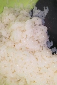 91　寿司飯　酢めし（寿司酢）