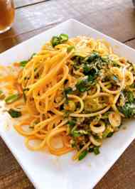 みんなが作ってる 食べるラー油 パスタのレシピ クックパッド 簡単おいしいみんなのレシピが360万品