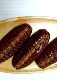 みんなの チョコカスタード シュークリーム レシピが29品 クックパッド