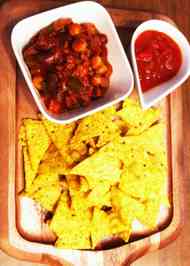 みんなが作ってる ひよこ豆 チリコンカンのレシピ クックパッド 簡単おいしいみんなのレシピが360万品