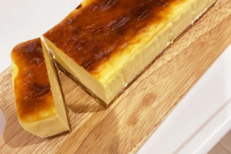 簡単濃厚チーズケーキ レシピ 作り方 By ミエまる クックパッド 簡単おいしいみんなのレシピが375万品
