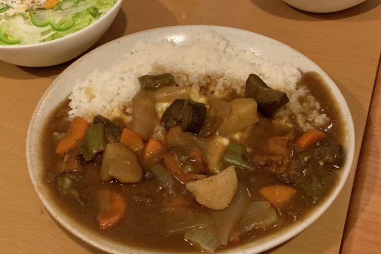 簡単 焼いてから切る チキン夏カレー レシピ 作り方 By ぴよっちさぶれ クックパッド 簡単おいしいみんなのレシピが360万品