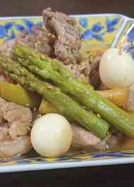 みんなが作ってる うずらの卵 花のレシピ クックパッド 簡単おいしいみんなのレシピが357万品