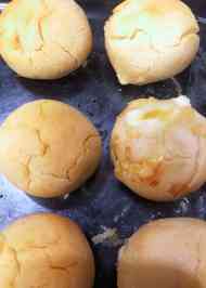 みんなが作ってる 米粉パン ホームベーカリー グルテンフリーのレシピ クックパッド 簡単おいしいみんなのレシピが370万品