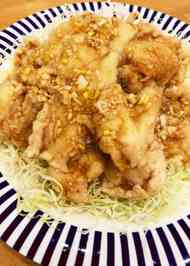みんなが作ってる から揚げ 油淋鶏のレシピ クックパッド 簡単おいしいみんなのレシピが364万品