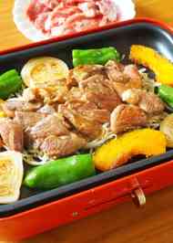 みんなが作ってる ジンギスカン タレのレシピ クックパッド 簡単おいしいみんなのレシピが359万品