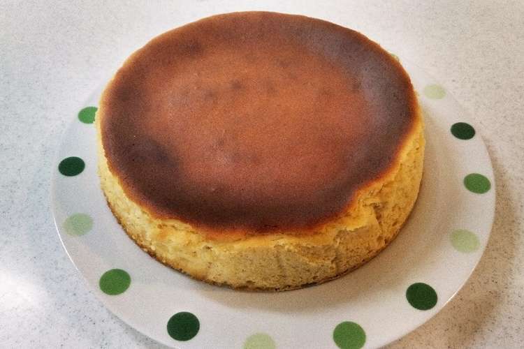 ダイエット 糖質制限 チーズケーキ レシピ 作り方 By クックw6y4cp クックパッド 簡単おいしいみんなのレシピが373万品