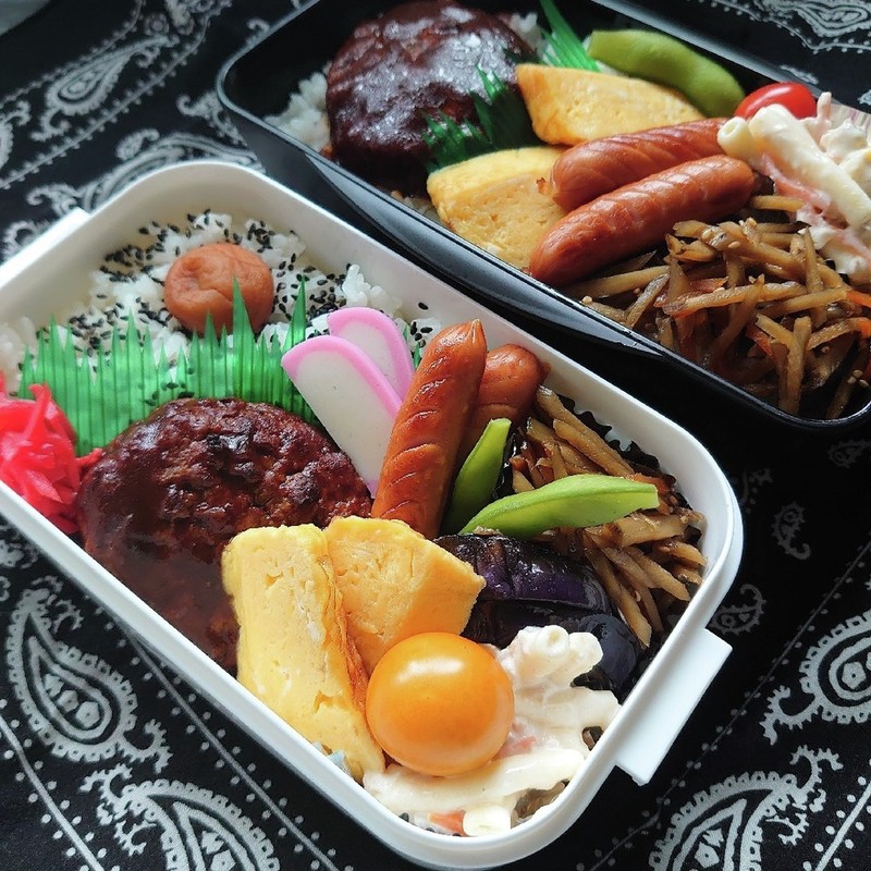 みんなの 旦那 ハンバーグ レシピが1 030品 クックパッド