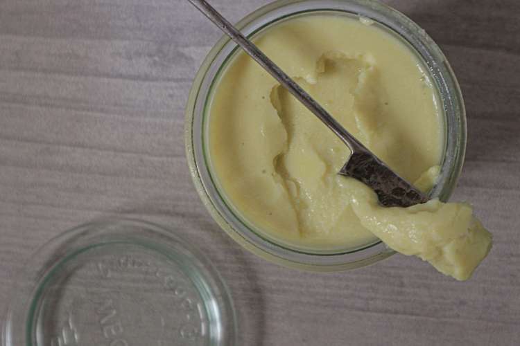 簡単 手作りヴィーガンバター レシピ 作り方 By Loveg ラベジ クックパッド 簡単おいしいみんなのレシピが360万品