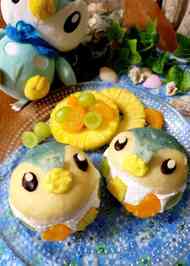 みんなが作ってる チョコレート プレート ポケモンのレシピ クックパッド 簡単おいしいみんなのレシピが359万品