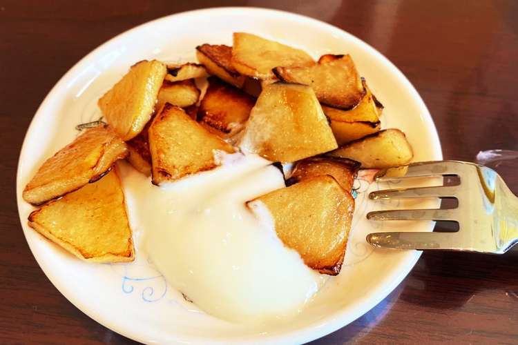赤ちゃんの焼きリンゴ レシピ 作り方 By さわぴょんぴょん クックパッド 簡単おいしいみんなのレシピが373万品