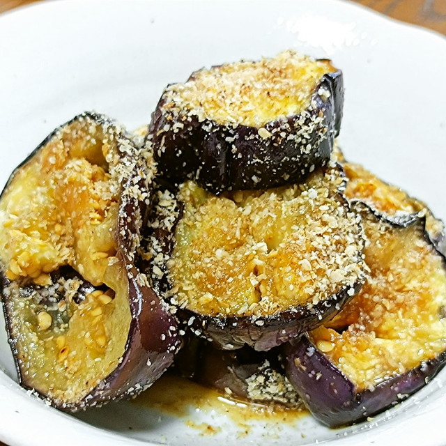 茄子大量消費 さっぱり漬け レシピ 作り方 By 悠美姉 クックパッド 簡単おいしいみんなのレシピが359万品