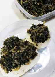 みんなが作ってる バーベキュー 焼きおにぎり 味噌のレシピ クックパッド 簡単おいしいみんなのレシピが372万品