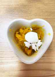 みんなが作ってる カッテージチーズ 離乳食 中期のレシピ クックパッド 簡単おいしいみんなのレシピが366万品