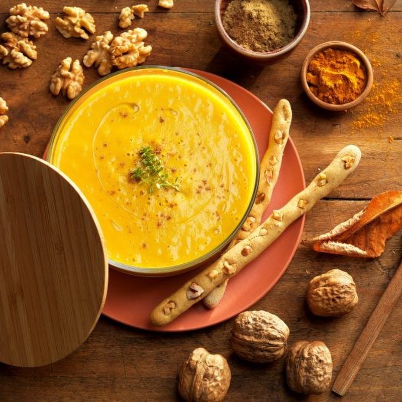 みんなが作ってる かぼちゃ スープのレシピ クックパッド 簡単おいしいみんなのレシピが357万品