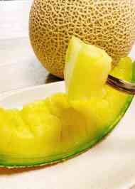 みんなが作ってる メロン 切り方のレシピ クックパッド 簡単おいしいみんなのレシピが358万品