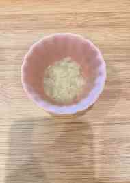 みんなが作ってる 離乳食初期 バナナのレシピ クックパッド 簡単おいしいみんなのレシピが358万品