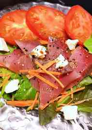みんなが作ってる イタリアンドレッシング カルパッチョのレシピ クックパッド 簡単おいしいみんなのレシピが360万品