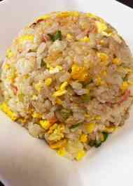 みんなが作ってる 鶏がらスープの素 炒飯のレシピ クックパッド 簡単おいしいみんなのレシピが359万品