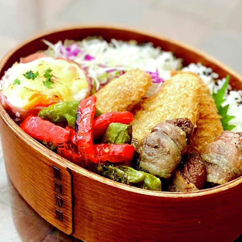 みんなが作ってる 魚 お弁当のレシピ クックパッド 簡単おいしいみんなのレシピが358万品