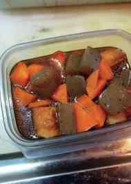 みんなの 作り置き カロリー レシピが2品 クックパッド