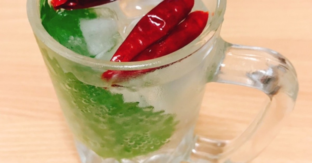 トトちゃんソーダ レシピ 作り方 By ミステーリア クックパッド 簡単おいしいみんなのレシピが360万品