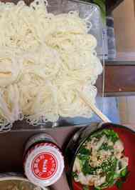 みんなが作ってる 素麺 つけ麺のレシピ クックパッド 簡単おいしいみんなのレシピが358万品