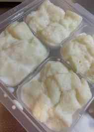 みんなが作ってる 離乳食 中期 牛乳のレシピ クックパッド 簡単おいしいみんなのレシピが366万品